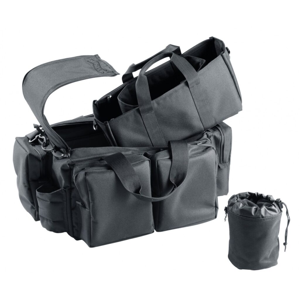 WALTHER SAC DE TIR