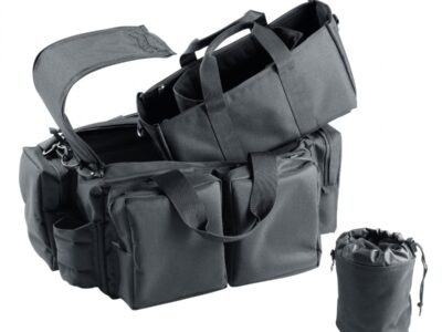 WALTHER SAC DE TIR