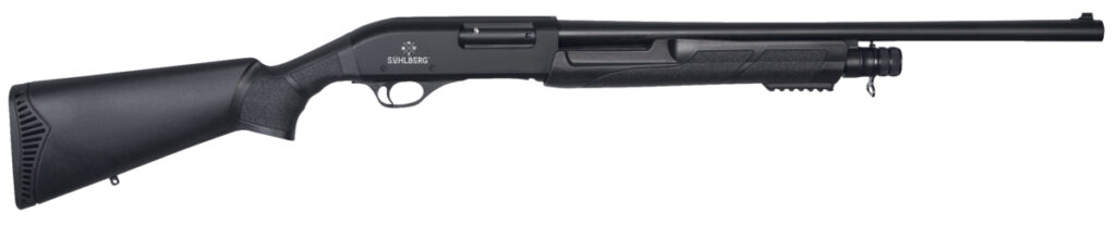 SUHLBERG ST 101 CAL 12/76 4+1