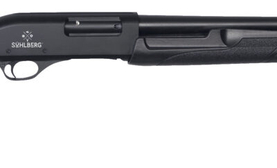 SUHLBERG ST 101 CAL 12/76 4+1