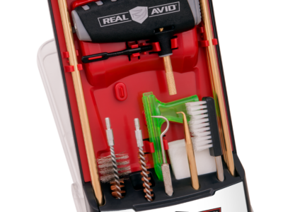 REAL AVID KIT AR15 GUN BOSS PRO
