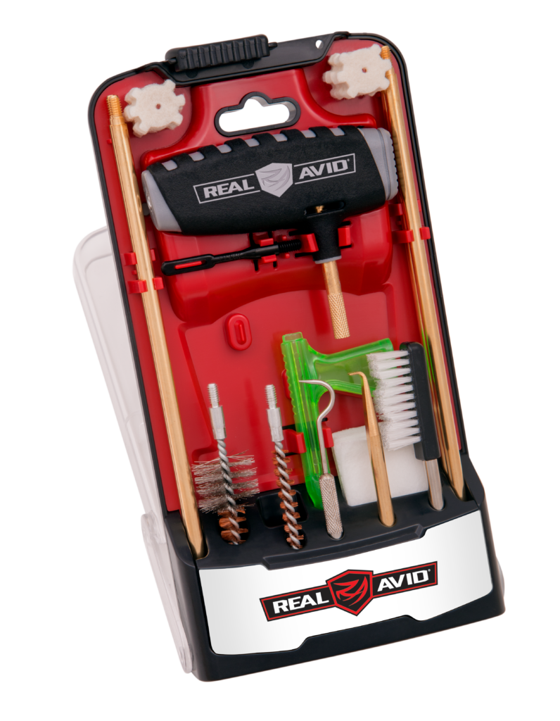 REAL AVID KIT AR15 GUN BOSS PRO