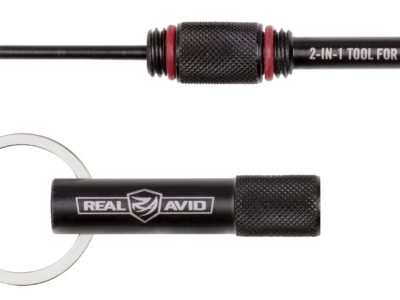 REAL AVID OUTIL 2 EN 1 GLOCK