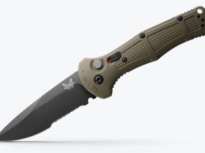 BENCHMADE CLAYMORE BN9070SBK_1