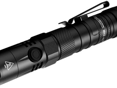 NITECORE MH12 V2 1200 LM