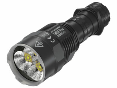 NITECORE Tiny Monster 9K PRO - 9900 lumens