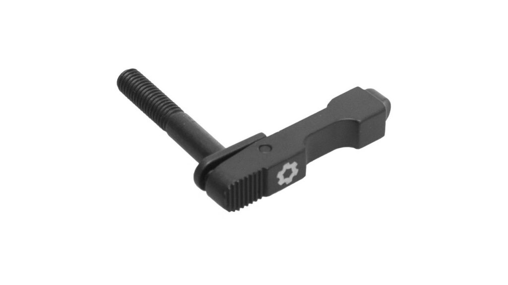 CMMG AMBI-MAGAZINE CATCH AR15