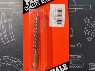 PARKER HALE BROSSE 30 7.8 MM