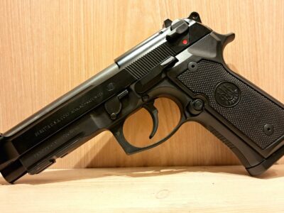 BERETTA M9A1 9x19