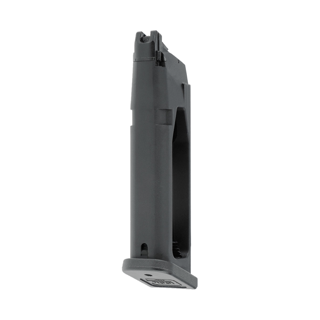 UMAREX CHARGEUR 20 COUPS GLOCK 17 CAL 6 MM CO2