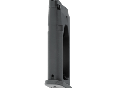 UMAREX CHARGEUR 20 COUPS GLOCK 17 CAL 6 MM CO2