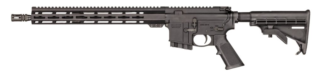 SMITH WESSON M&P15 SPORT III 5.56X45/ 223 REM