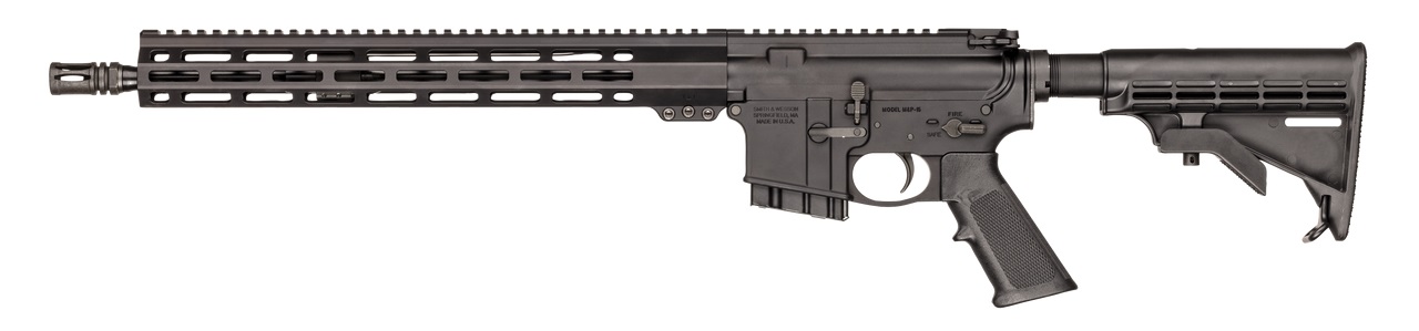 SMITH WESSON M&P15 SPORT III 5.56X45/ 223 REM