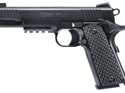 BROWNING 1911 HME CAL 6 MM