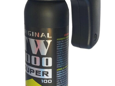TW1000 JET 100 ML