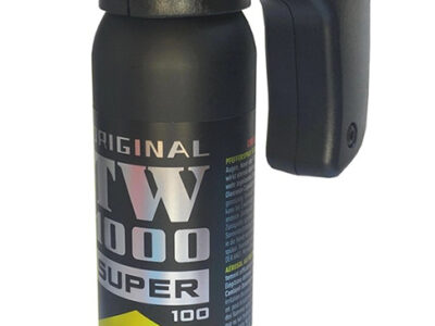 TW 1000 PEPER FOG 100 ML