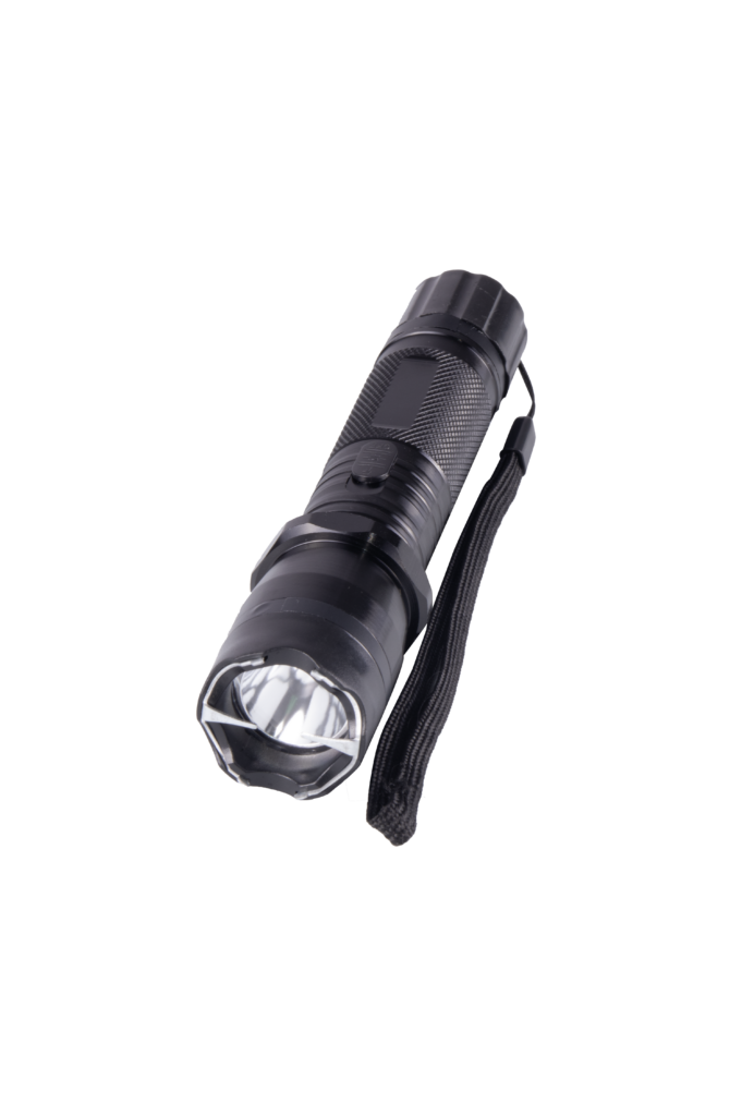 LAMPE SHOCKER 2 400 000