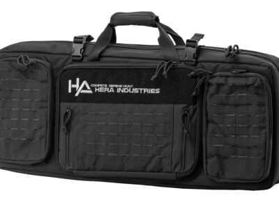 HERA HOUSSE 2 ARMES 31''