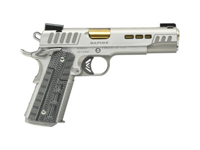 Kimber RAPID DAWN CALIBRE 9X19