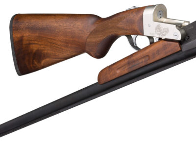 YILDIZ FUSIL MONOCOUP PLIANT CAL. 12/76