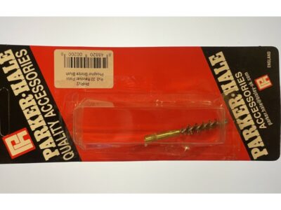 BROSSE PARKER HALE CAL 22 LR