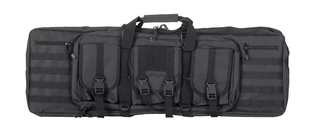 UMAREX FOURREAU TACTICAL PRO 92 CM NOIR