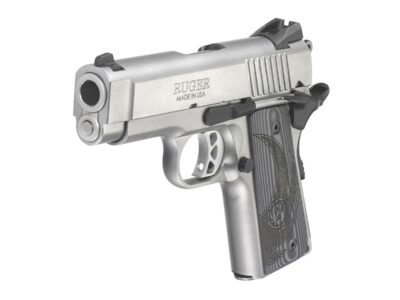 RUGER SR 1911 45 AUTO OFFICER