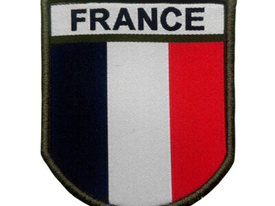 ECUSSON FRANCE HAUTE VISIBILITE
