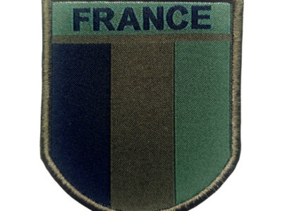 ECUSSON FRANCE BASSE VISIBILITE