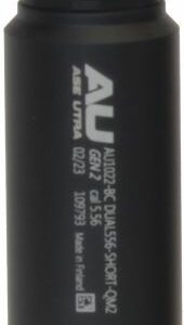 ASE UTRA MODERATEUR 556-QM2 CAL 222 / 223 / 5.56 MONTAGE SUR A1 / A2