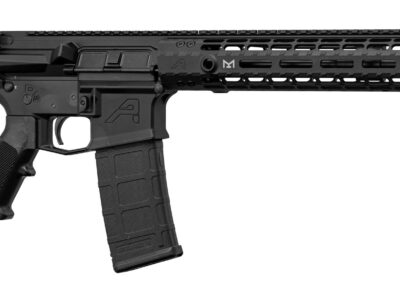 AERO PRECISION AR15 M4E1 Enhanced  14.5'' Cal. 5.56mm