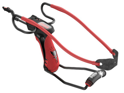 BARNETT LANCE PIERRE NEW COBRA
