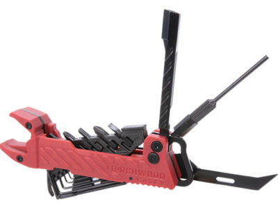 BIRCHWOOD CASEY MULTI-TOOL PISTOL