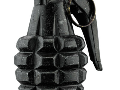 DENIX GRENADE FACTICE MK2 USA