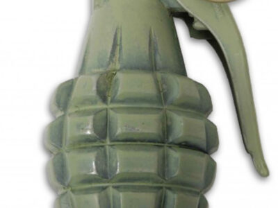 DENIX REPRODUCTION GRENADE AMÉRICAINE MK2