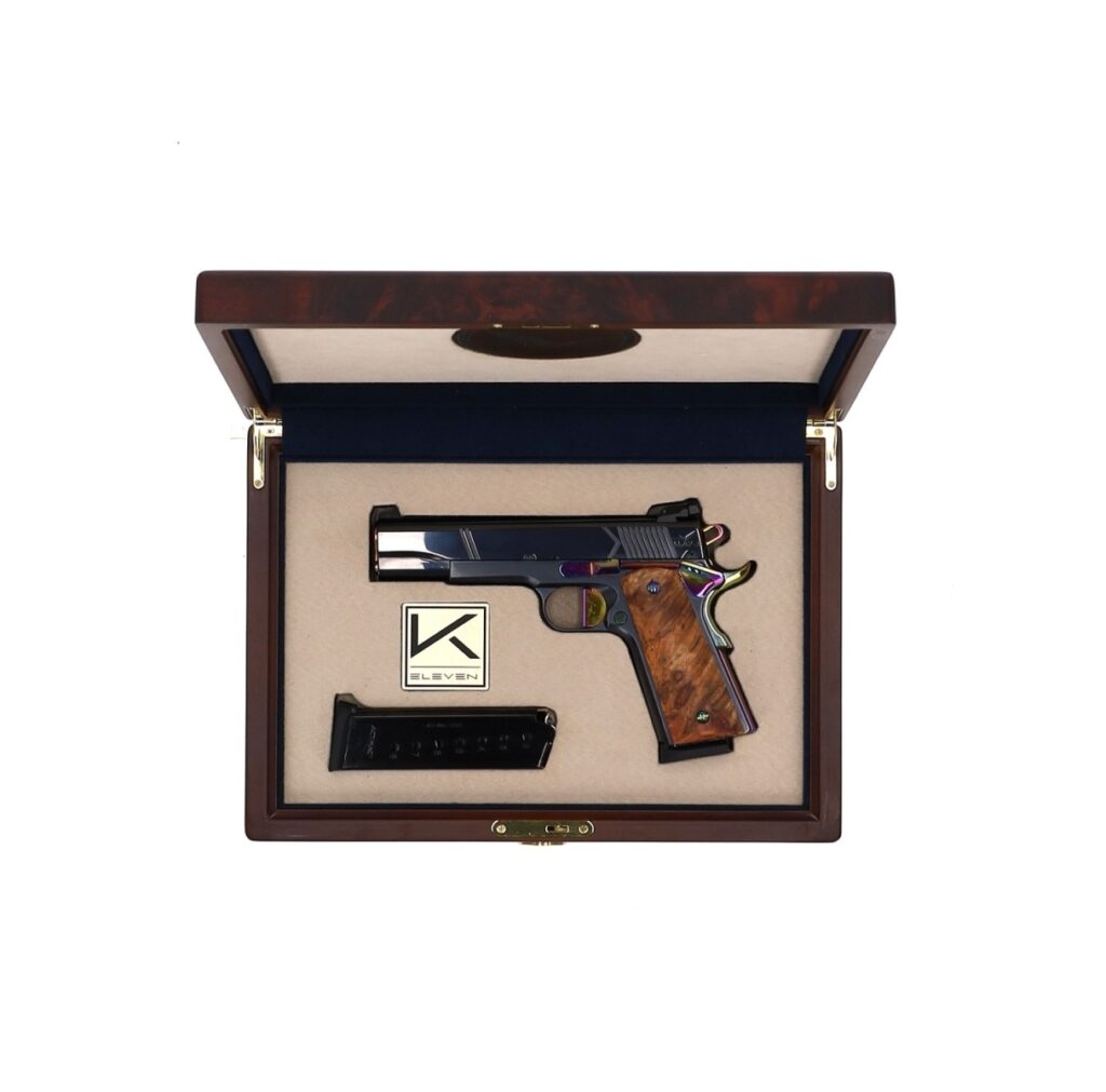 LEGACY ARMAMENT 1911 SIGNATURE PLASMA OPÉRA