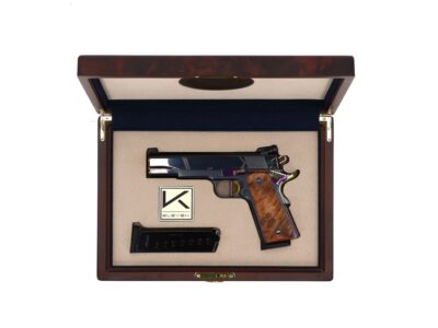 LEGACY ARMAMENT 1911 SIGNATURE PLASMA OPÉRA