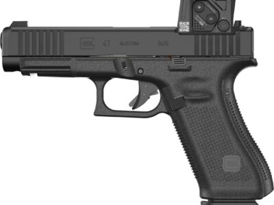 GLOCK 47 FS A CUT COMBO AIMPOINT COA