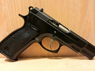 CZ 75 9x19