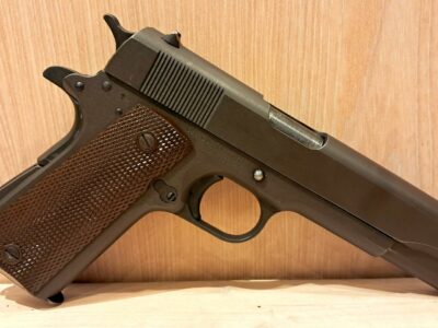 REMINGTON 1911 A1 45 ACP