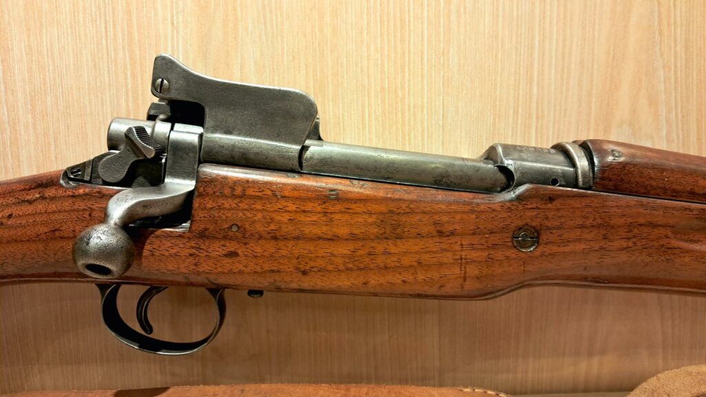WINCHESTER US17 30-06 Springfield