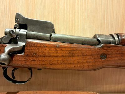 WINCHESTER US17 30-06 Springfield