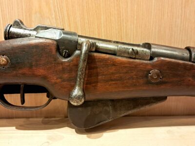 BERTHIER M16