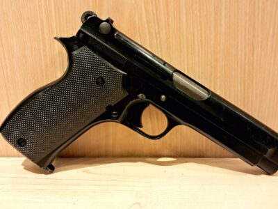 SACM 1935A 7.65 long