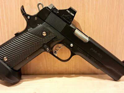 PARA ORDNANCE P14-45 45acp