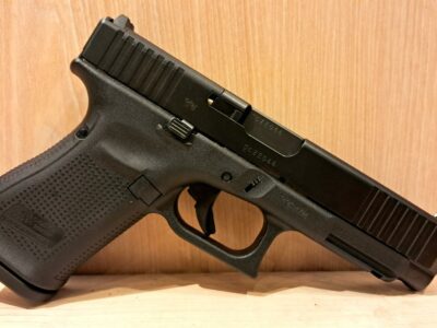 GLOCK 49 MOS 9x19