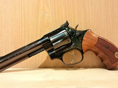 MANURHIN MR73 5"1/4