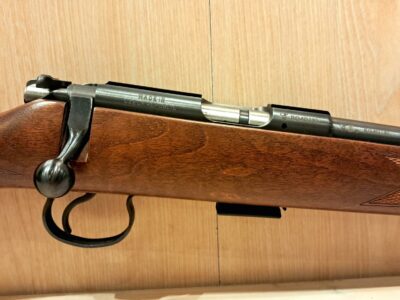 CZ 455 STUTZEN 22lr