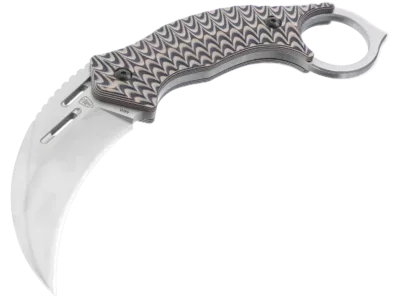 ELITE FORCE COUTEAU KARAMBIT