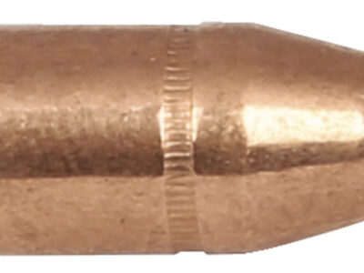 CAMPRO OGIVES PLOMB CUIVRE FCP TC CAL 38 / 357 158 GRAINS